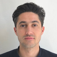 Onur Vogels, oprichter V-Lab Digital